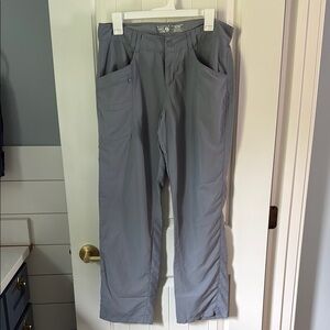 Mountain Hardwear Lightweight Hiking Pants